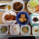 朝食写真